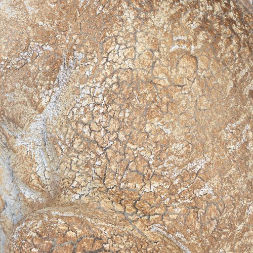 položky Dekoratívna figúrka králika pre štýlové jarné a veľkonočné aranžmány, 43 cm