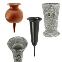 kategória Hrobové vázy