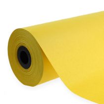 položky Manžetový papier žltý baliaci papier 37,5cm 100m