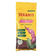 položky Seramis® špeciálny substrát pre orchidey 7l
