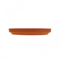 položky Podložka, miska vyrobená z keramiky, terakotovej hliny Ø13,5cm