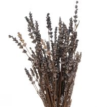 položky Levanduľa sušené voňavé sušené kvety 35-40cm 50g