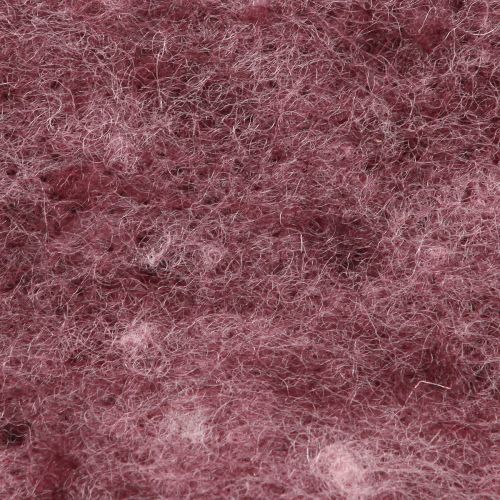 položky Remeselná plsť Dekoračná stuha Berry plsť š7/15cm d1/1m sada 2 ks