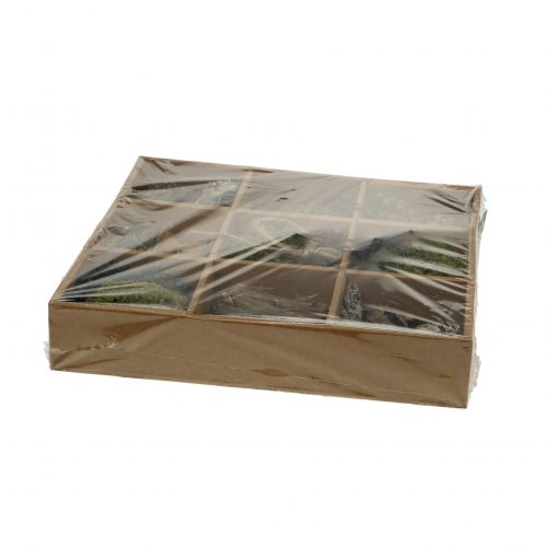 Floristik24 Remeselný set jesenný mix