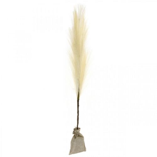 Floristik24 Svetelná vetva LED deco vetvička teplá biela pre batériové svetlá V70cm