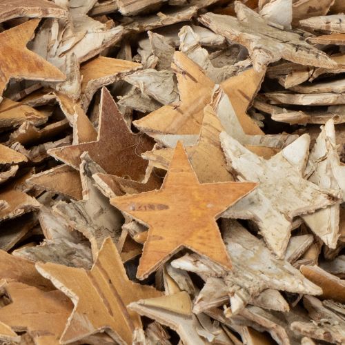 položky Brezové hviezdičky Mini 300 dielikov