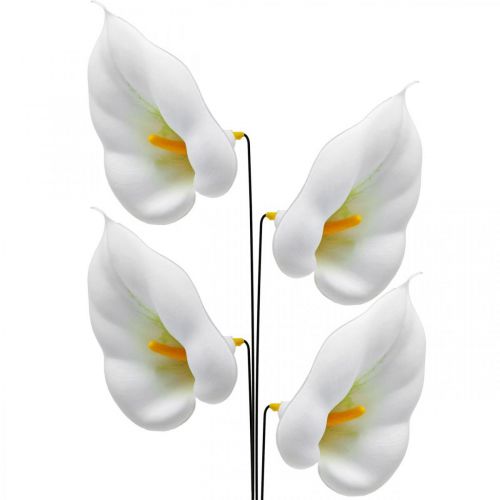 Calla medium na drôte 50ks