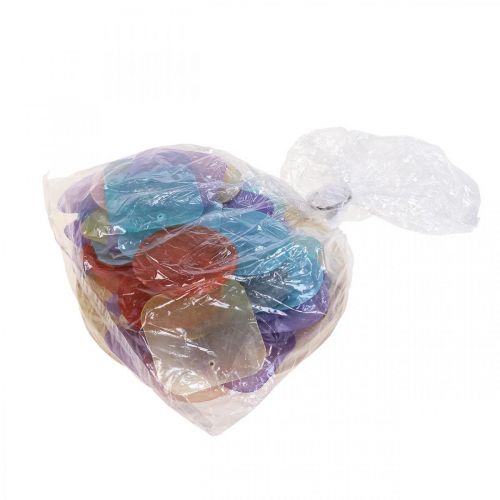 Floristik24 Capiz zvonkohra závesná dekorácia mušle perleť Ø14cm 67cm