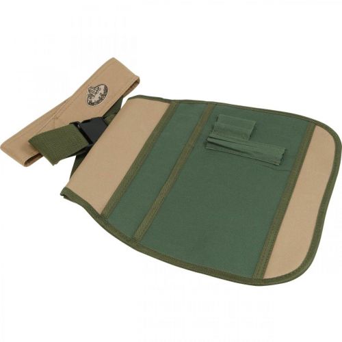 Floristik24 Esschert záhradný opasok na náradie opasok záhradný pomocník 33×34cm