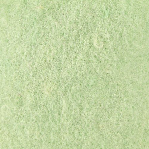 položky Plstená páska črepníková páska svetlozelená 15cm 5m