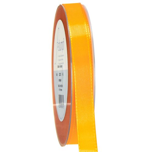 položky Darčeková a dekoračná stuha 15mm x 50m Oranžová