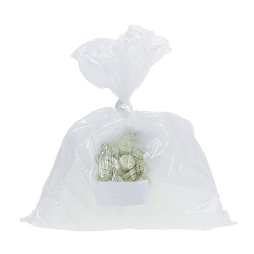 položky Aranžérske rúrky 10x1,6cm 100 kusov