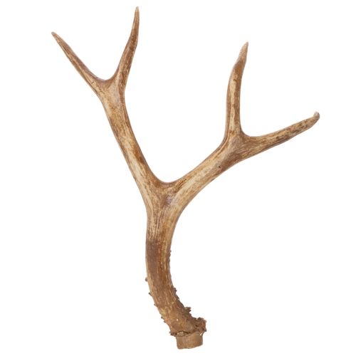 Článok Umelé parohy, realistické, rustikálne, 32 cm