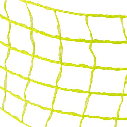 položky Sieťová páska 4,5cmx10m svetlozelená