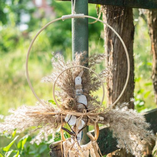 položky Závesná dekorácia okenná dekorácia vešiak námorná dekorácia kačica Ø15cm 4 kusy