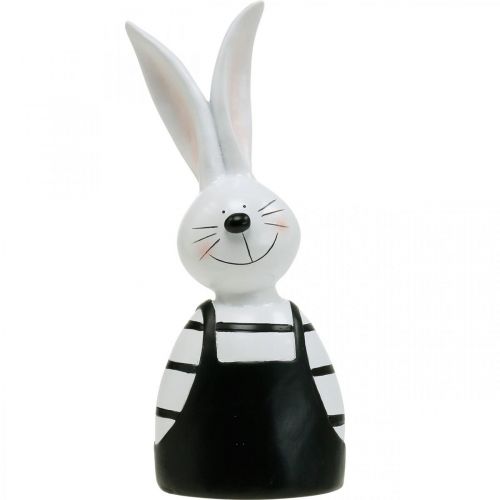 Floristik24 Králik, veľkonočná dekorácia, jar, veľkonočný zajačik V29cm