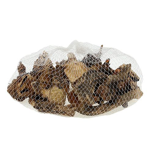 položky Drevo koreň natur 6cm-13cm 500g