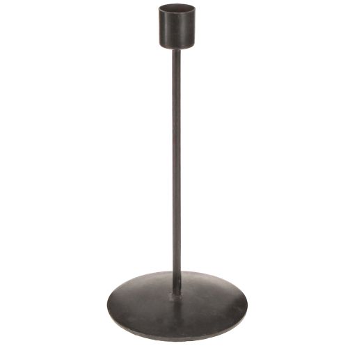 položky Svietnik starohnedý V21,5 cm 2 ks