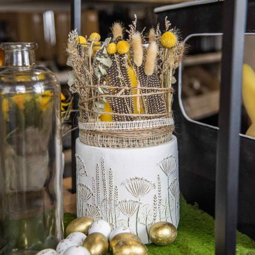 položky Svietnik lampáš sklenený s podstavcom Ø17cm V32cm