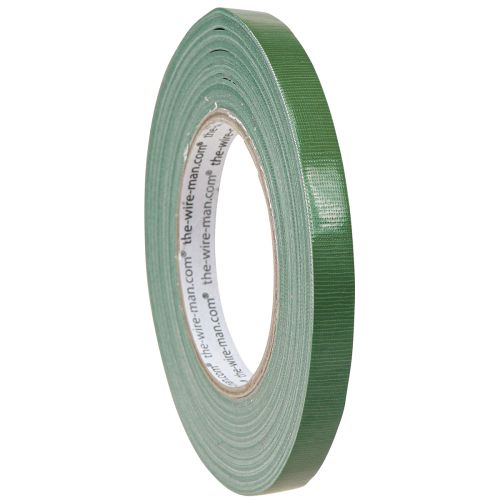 položky Lepiaca páska na kvetinovú penu Anchor Tape Green 12mm 50m