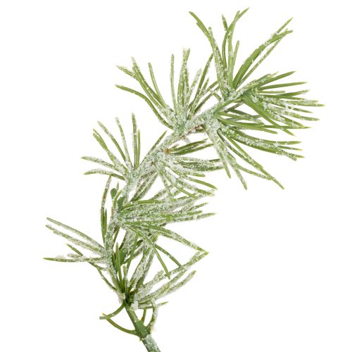 položky Dekoratívna girlanda z smrekovcového dreva pre atmosférickú dekoráciu miestnosti, 250 cm