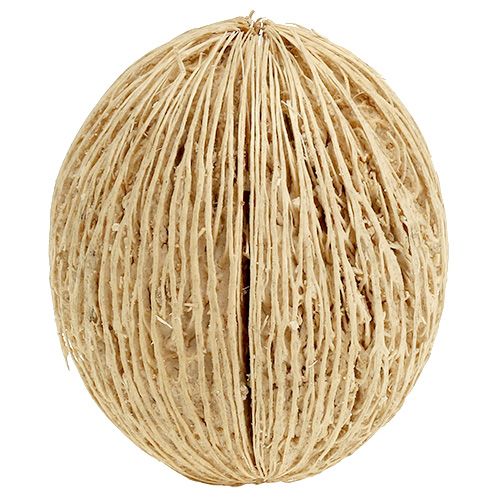 položky Mintolla loptičky bielené rôzne farby 10 ks