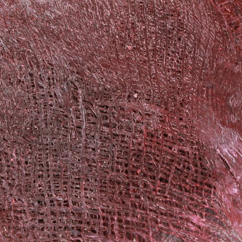 položky Dekoratívny materiál z palmových vlákien pre kreatívne nápady do domácnosti