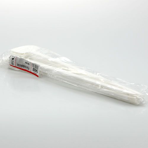 položky Rastlinný štítok 40cm 10ks