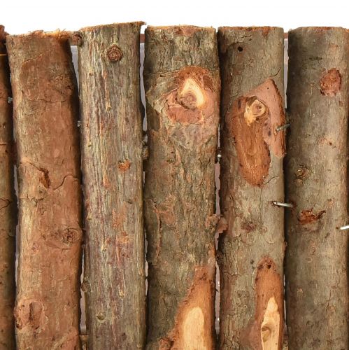 položky Debnička na rastliny drevená debnička na bylinky breza L23/28cm sada 2ks