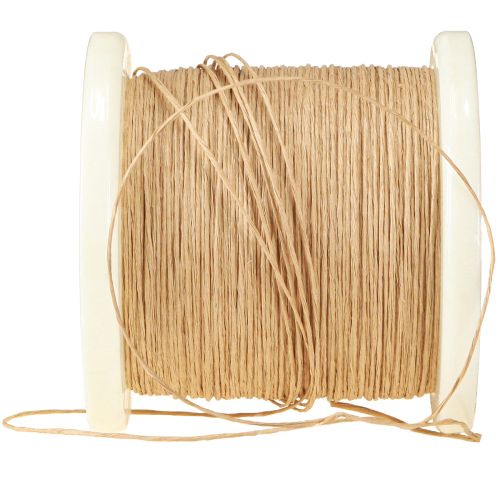 položky Viničový drôt tenký prírodný 1kg