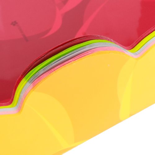 položky Manžety na hrnce Rondella Life Ø47cm 100 kusov