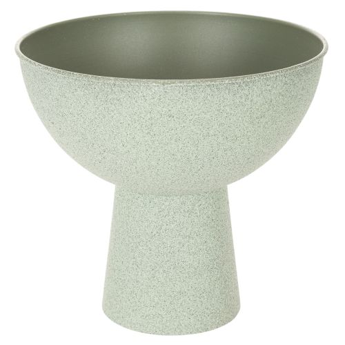 položky Miska so stojanom na rastliny, dekoratívna miska, 25 cm