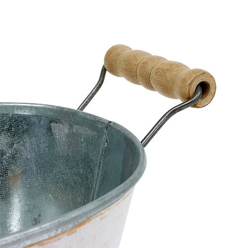 Floristik24 Dekoračná miska s motívom levandule 3-sada