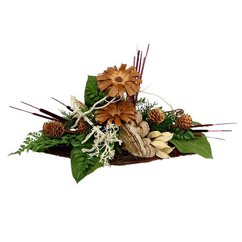 položky Zmes Reed Flakes Red 100 ks