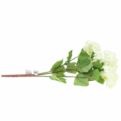 Floristik24 Snehová guľa Viburnum Branch White 42,5 cm