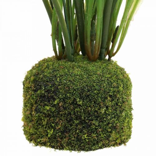 Floristik24 Umelá snežienka, umelý kvet snežienky 25cm