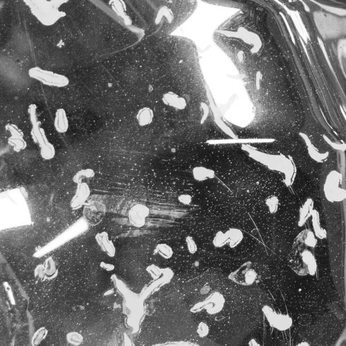 položky Sklenený plávajúci držiak na čajové sviečky pre elegantné doplnky v každej miestnosti, 10 cm, 2 kusy