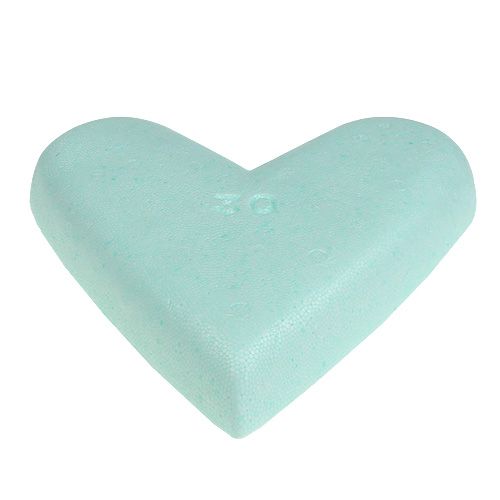 položky Polystyrénové srdiečka 30cm 2ks