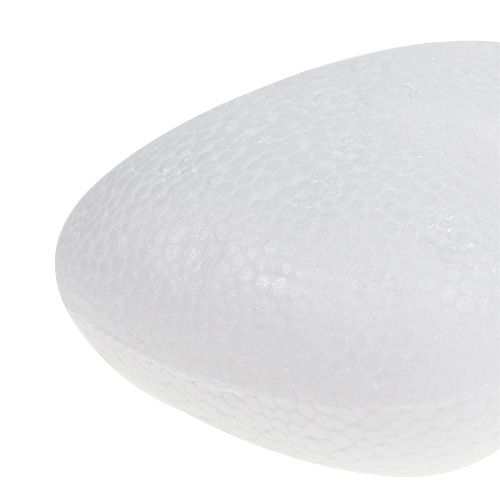 položky Polystyrénové srdce 5cm oblúkové malé 10ks