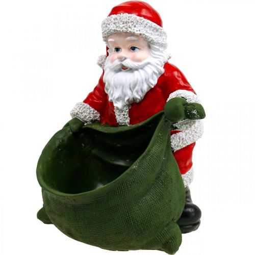 položky Santa Claus kvetináč Santa Claus kvetináč 20×26cm