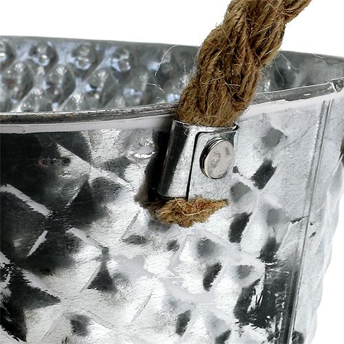 položky Zinková misa veľká oválna 31cm x 20cm H15cm