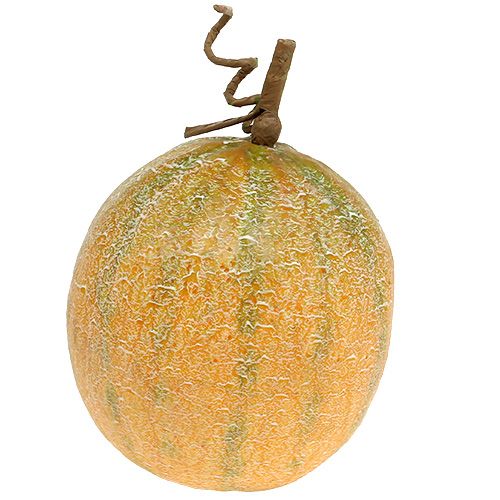 Dekoračný melónový melón Ø14cm