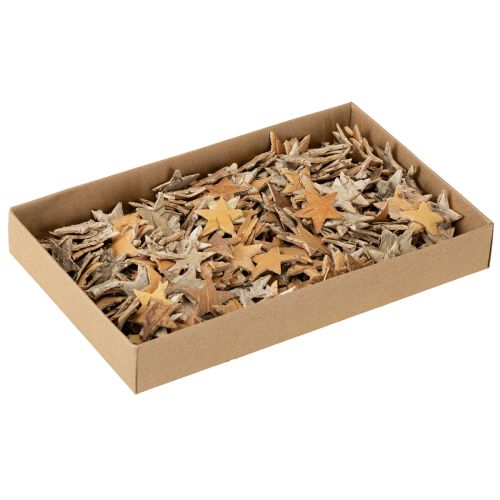 položky Brezové hviezdičky Mini 300 dielikov