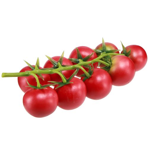 Ozdobné paradajky viničové paradajky na metle Ø3,5cm