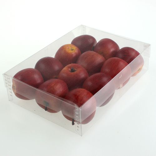 položky Apple Gala Red 5cm 12 ks