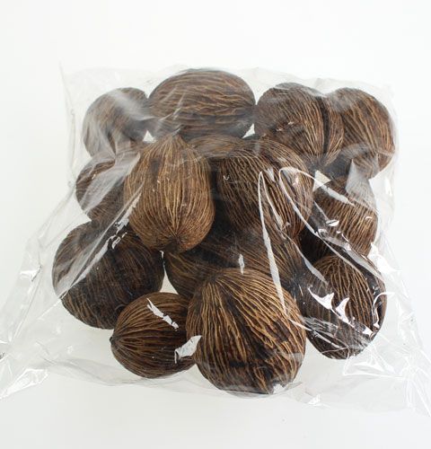 položky Mintolla Ball Nature assort 15 ks