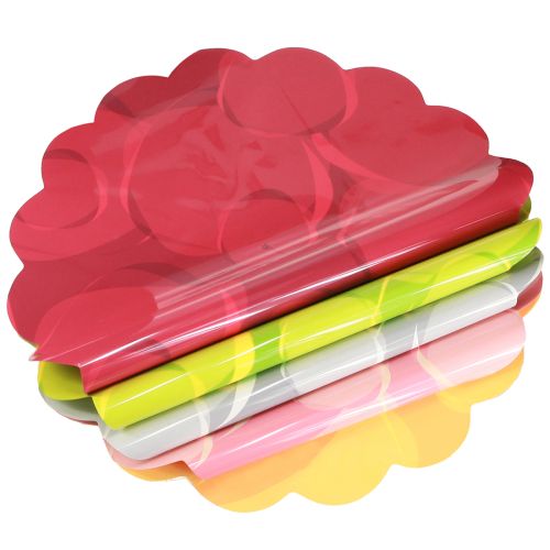 položky Manžety na hrnce Rondella Life Ø47cm 100 kusov