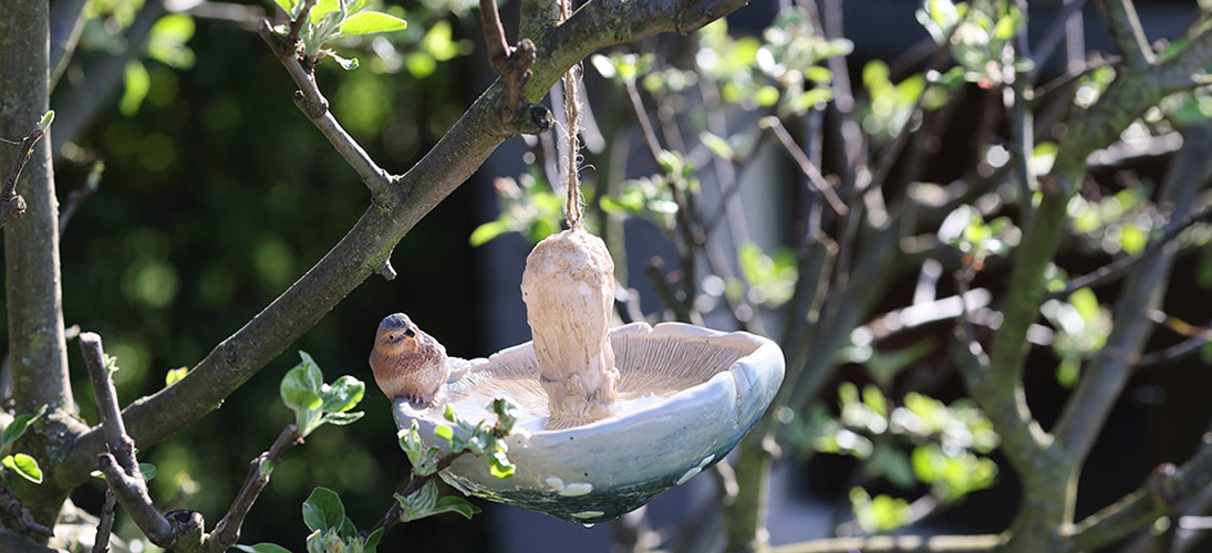 Dekorácia na zavesenie